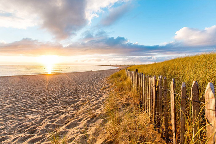 meilleurs offres camping Saint Gilles Croix de Vie