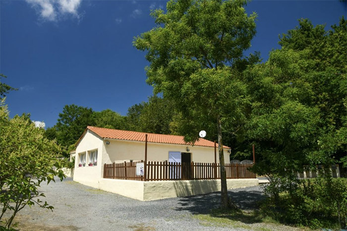 accueil groupe de marche en Vendée