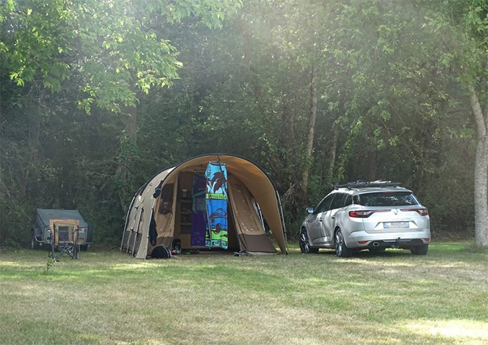 Emplacement camping dernière minute Vendée 