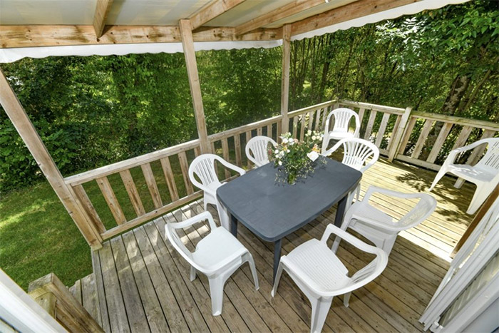 location meilleur prix camping familial Vendée 