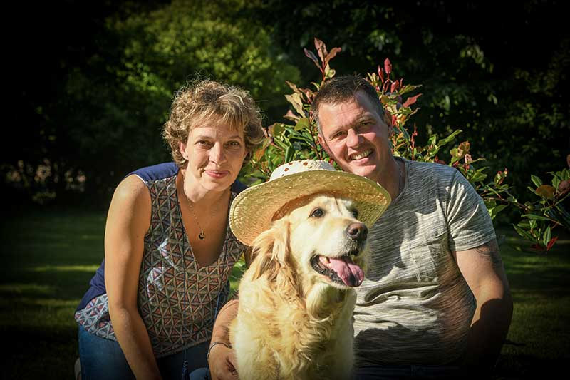 camping familial acceptant les animaux en Vendée