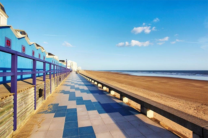 vacances Saint Gilles Croix de Vie