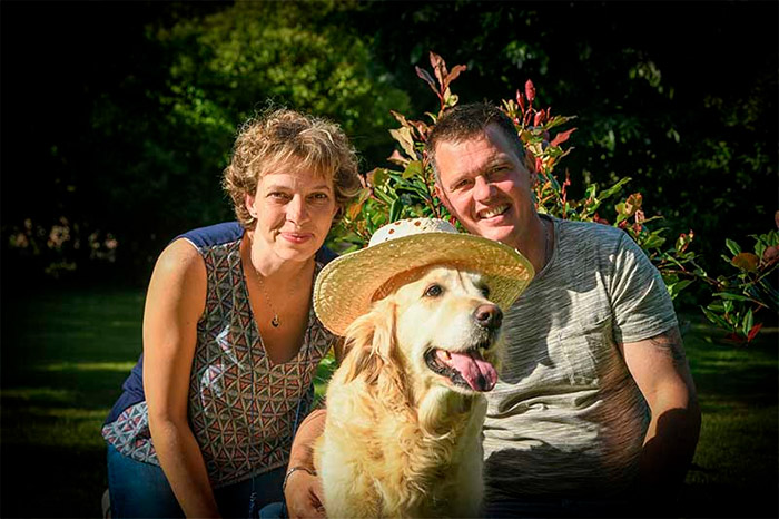 Camping avec une mini ferme proche de Saint Gilles Croix de Vie