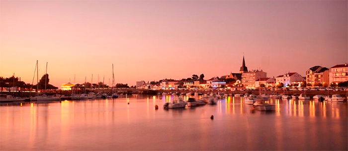 Camping idéal en famille sur Saint Gilles Croix de Vie