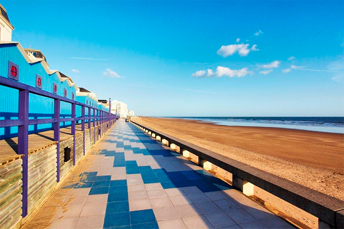 vacances sur la Vendée avec un petit camping et piscine couverte 
