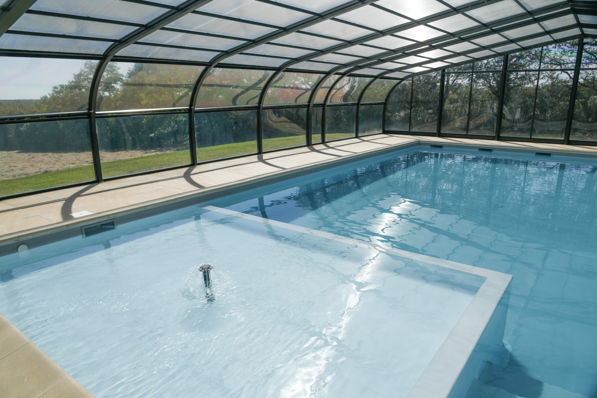 camping Trèfle à 4 feuilles